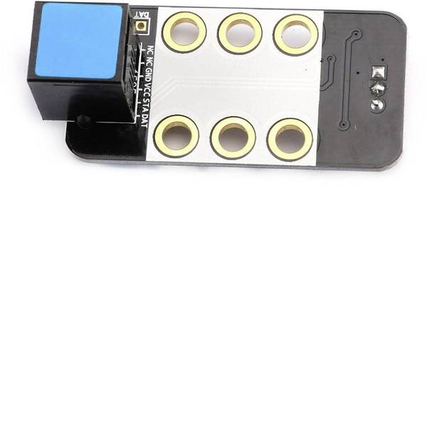 Kit accessori per robot - Makeblock Adattatore IR Me Infrared Receiver Decode V3 - Kit accessori per robot - Makeblock Adattatore IR Me Infrared Receiver Decode V3 -