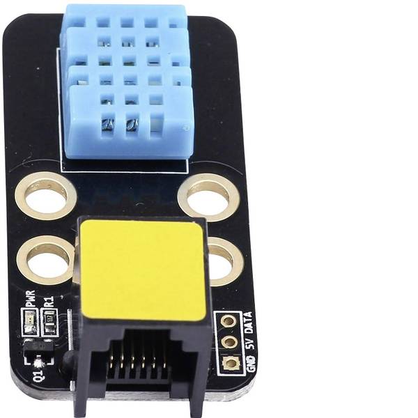 Kit accessori per robot - Makeblock Scheda sensore Me Temperature and Humidity Sensor - Kit accessori per robot - Makeblock Scheda sensore Me Temperature and Humidity Sensor -