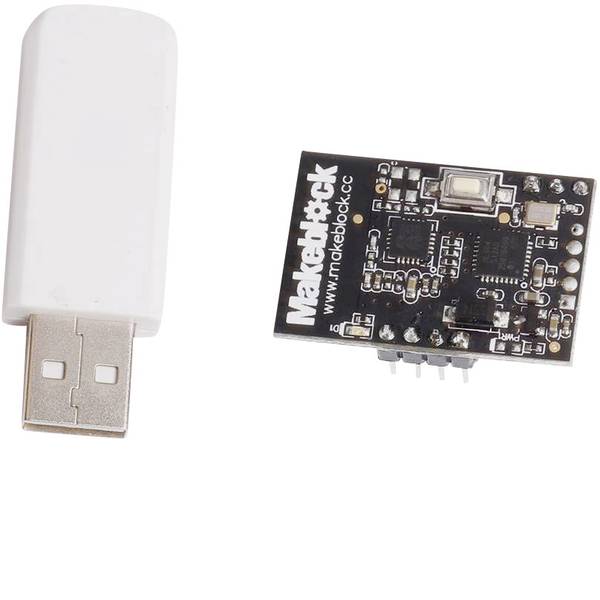 Kit accessori per robot - Makeblock Modulo di espansione 2.4G Wireless Serial Modul - Kit accessori per robot - Makeblock Modulo di espansione 2.4G Wireless Serial Modul -