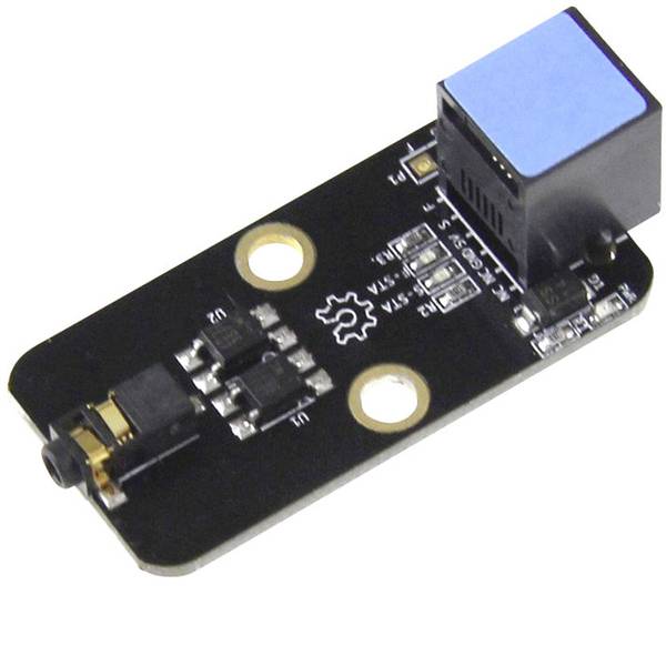 Kit accessori per robot - Makeblock Adattatore telecamera Me Shutter - Kit accessori per robot - Makeblock Adattatore telecamera Me Shutter -