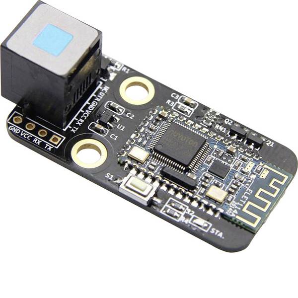Kit accessori per robot - Makeblock Modulo Bluetooth Me Bluetooth Module - Kit accessori per robot - Makeblock Modulo Bluetooth Me Bluetooth Module -