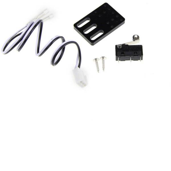 Kit accessori per robot - Makeblock Interruttore Me Micro Switch B - Kit accessori per robot - Makeblock Interruttore Me Micro Switch B -
