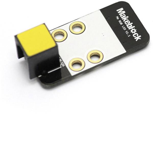 Kit accessori per robot - Makeblock Modulo RGB Me RGB LED - Kit accessori per robot - Makeblock Modulo RGB Me RGB LED -