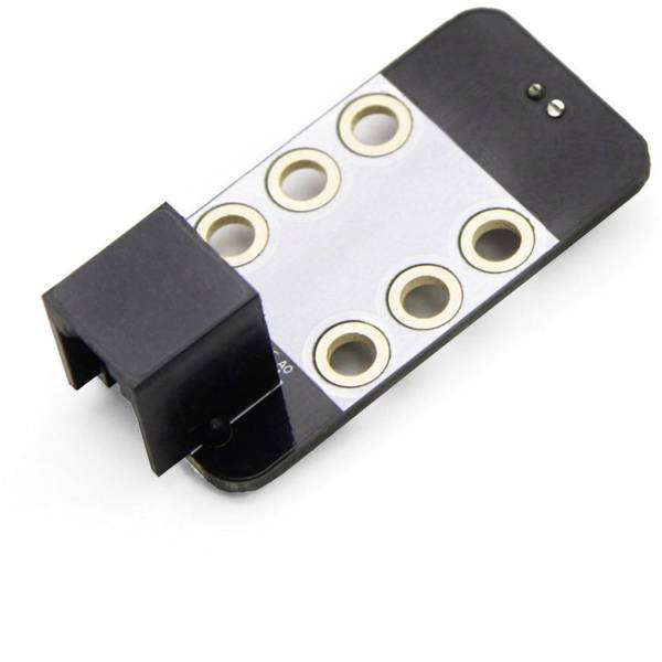 Kit accessori per robot - Makeblock Sensore a ultrasuoni ME Sound Sensor - Kit accessori per robot - Makeblock Sensore a ultrasuoni ME Sound Sensor -