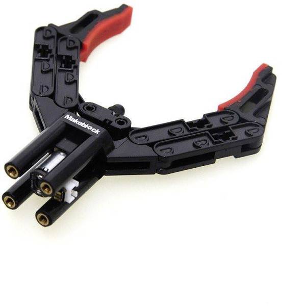 Kit accessori per robot - Makeblock Artiglio Robot Gripper - Kit accessori per robot - Makeblock Artiglio Robot Gripper -