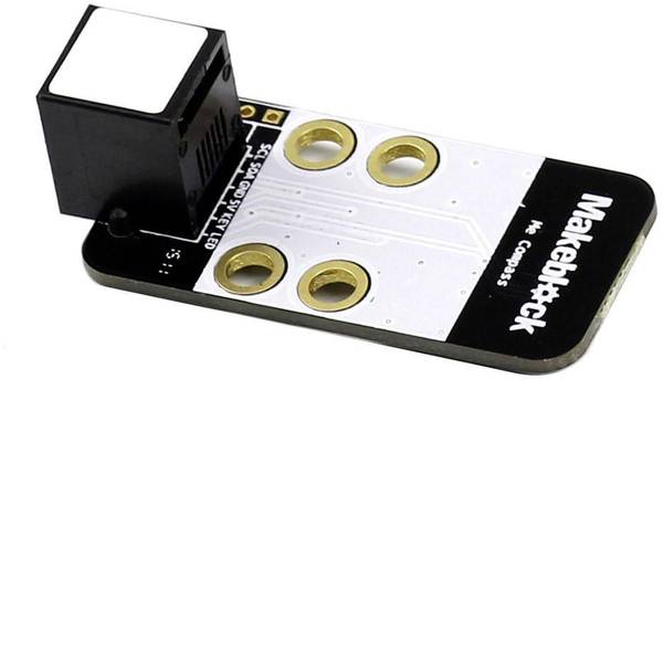 Kit accessori per robot - Makeblock Bussola digitale a 3 assi ME Compass - Kit accessori per robot - Makeblock Bussola digitale a 3 assi ME Compass -