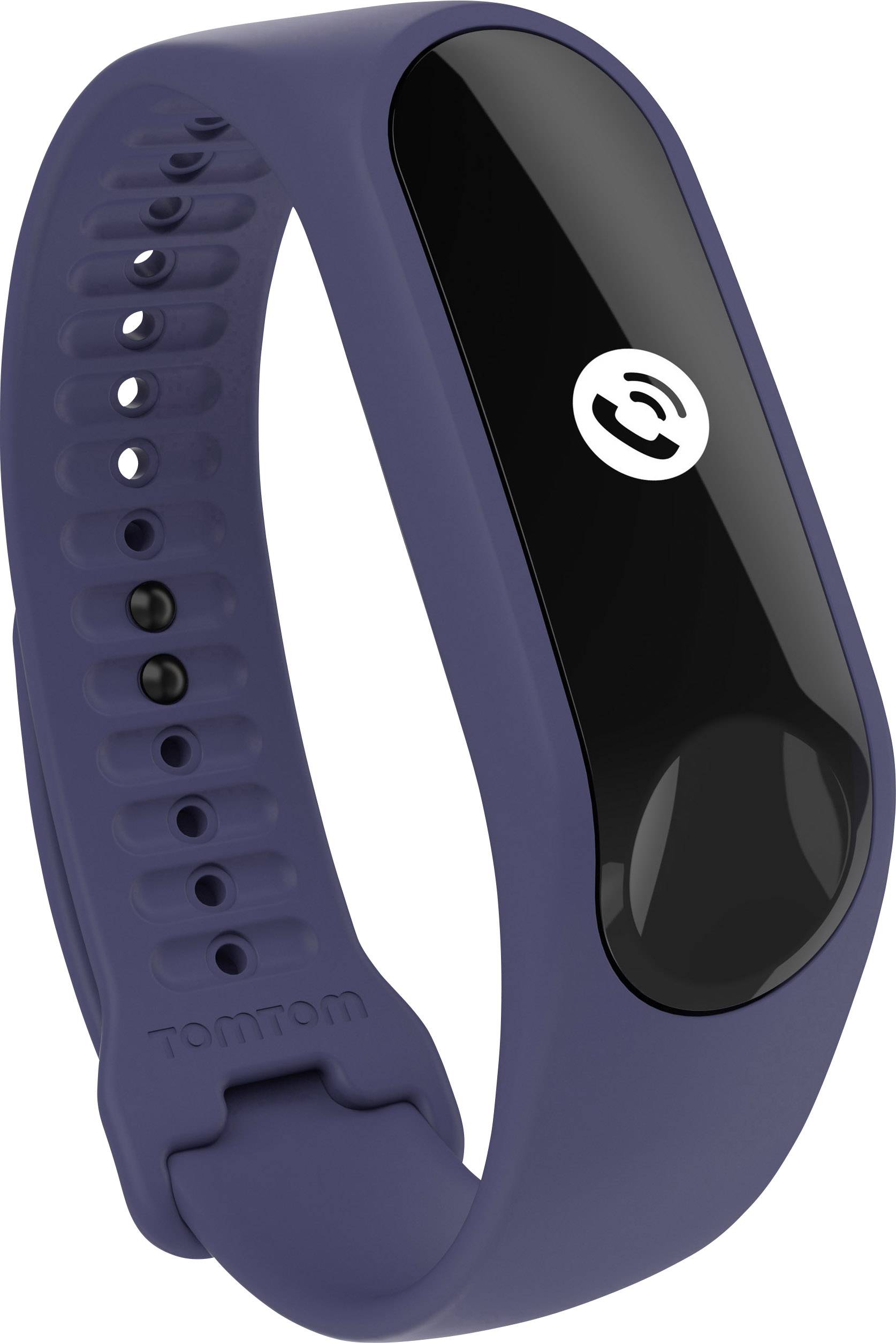 tomtom touch cardio activity tracker