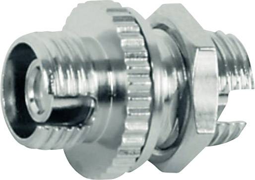 Adattatore Connettore Fibra Ottica Stratos 766-00004-00 1VF08 Da HMA A ST Multi-F-9