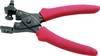 Telegärtner 100025800 100025800 Pinza pressatrice Spina modulare RJ45