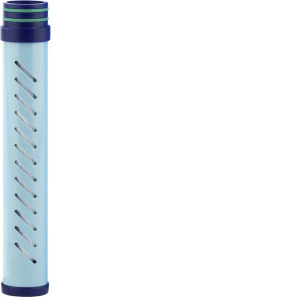 Accessori per cucine da campo - Filtro per acqua LifeStraw Plastica 7640144283537 Go 1-Filter - Accessori per cucine da campo - Filtro per acqua LifeStraw Plastica 7640144283537 Go 1-Filter -