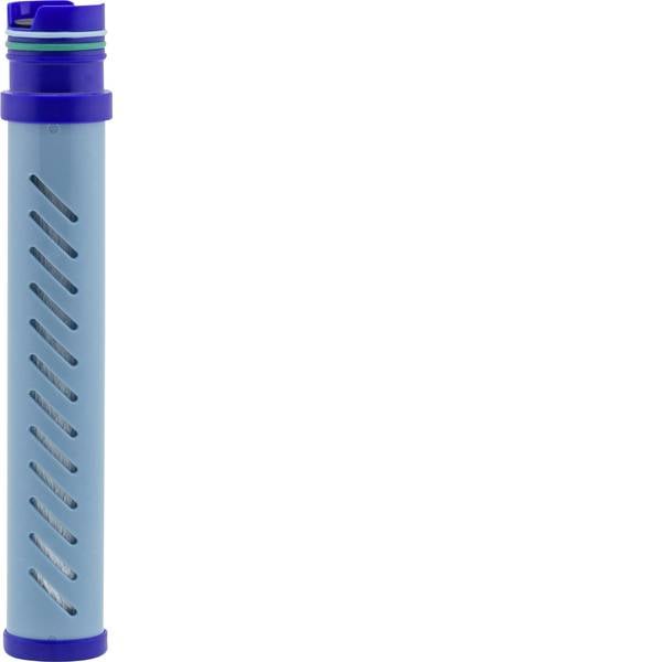 Accessori per cucine da campo - Filtro per acqua LifeStraw Plastica 7640144283735 Go 2-Filter - Accessori per cucine da campo - Filtro per acqua LifeStraw Plastica 7640144283735 Go 2-Filter -