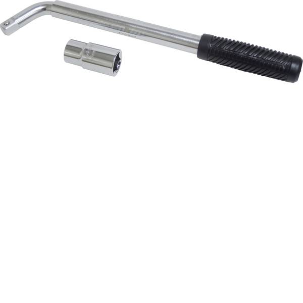 Strumenti speciali per auto - CHIAVE ESTENSIBILE PER DADI RUOTE TOOLCRAFT 1550308 - Strumenti speciali per auto - CHIAVE ESTENSIBILE PER DADI RUOTE TOOLCRAFT 1550308 -