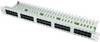 Telegärtner 100007041 Patchpanel ISDN
