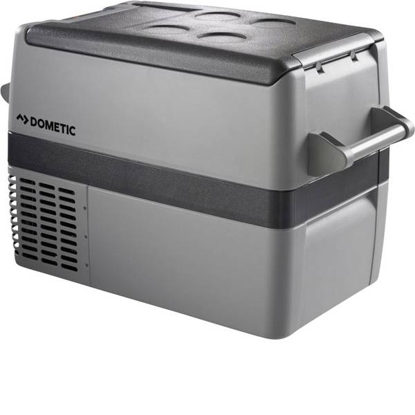 Contenitori refrigeranti - Dometic Group CoolFreeze CF 40 Borsa frigo Classe energetica: A+ (A+++ - D) Compressore 12 V, 24 V, 110 V, 230 V Grigio - Contenitori refrigeranti - Dometic Group CoolFreeze CF 40 Borsa frigo Classe energetica: A+ (A+++ - D) Compressore 12 V, 24 V, 110 V, 230 V Grigio -
