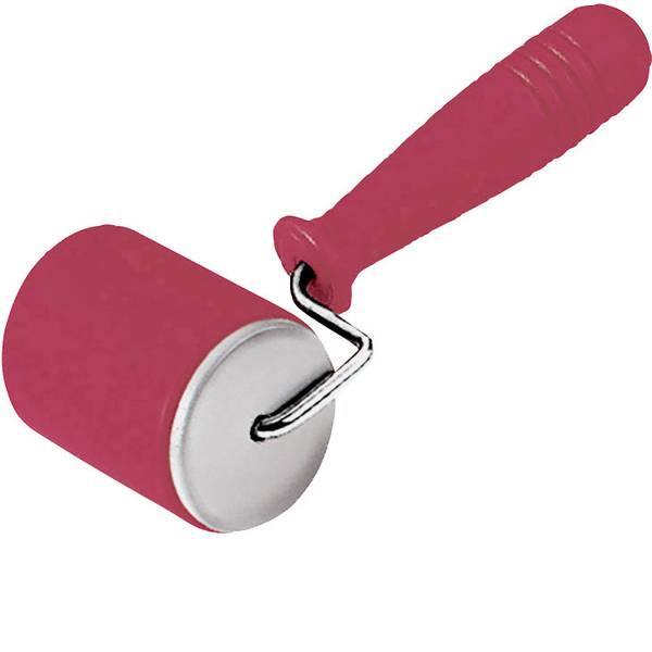 Utensili e accessori da cucina - Kaiser mattarello a rullo 6,8 cm, rosso - Utensili e accessori da cucina - Kaiser mattarello a rullo 6,8 cm, rosso -