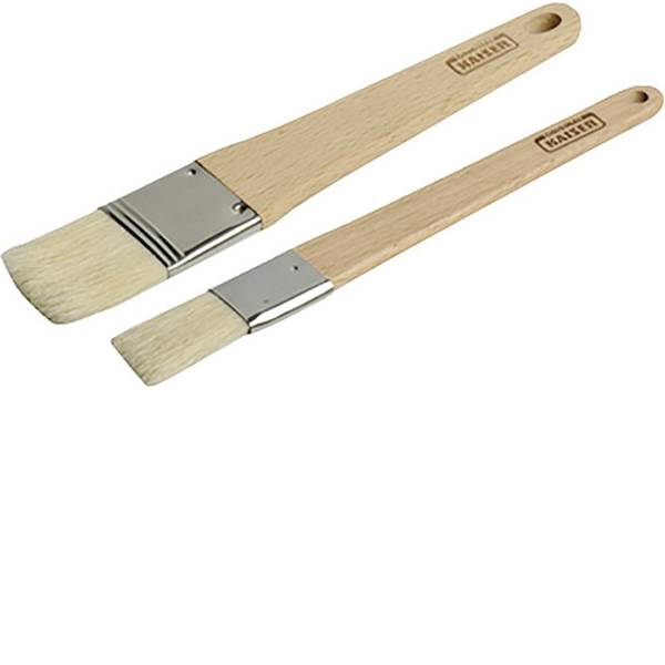 Utensili e accessori da cucina - Set spazzole da forno Kaiser 2 pezzi, legno - Utensili e accessori da cucina - Set spazzole da forno Kaiser 2 pezzi, legno -