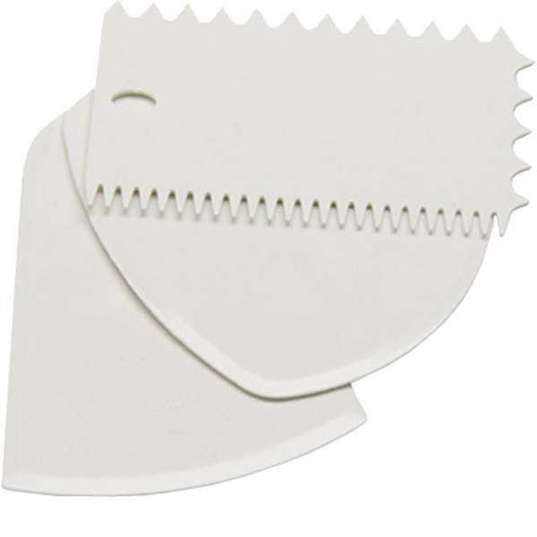 Utensili e accessori da cucina - Set spatola pasta Kaiser 3 pezzi - Utensili e accessori da cucina - Set spatola pasta Kaiser 3 pezzi -