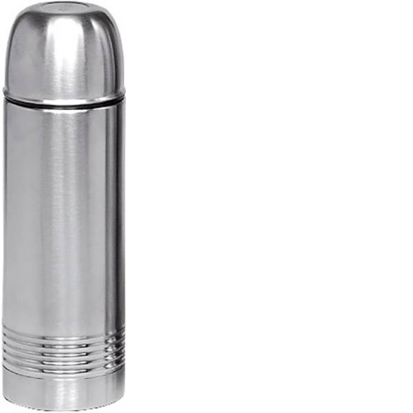 Thermos e tazze termiche - Emsa bottiglia termica, 0,5 L in acciaio inox marca Senator - Thermos e tazze termiche - Emsa bottiglia termica, 0,5 L in acciaio inox marca Senator -