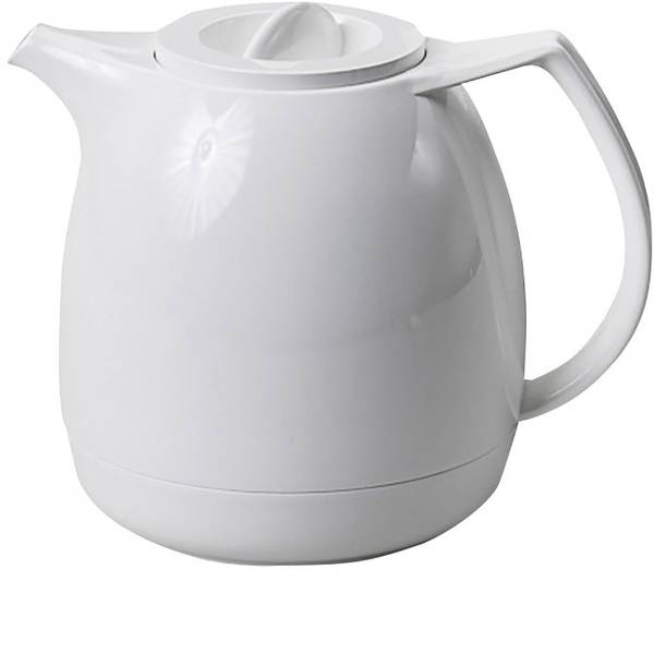Thermos e tazze termiche - EmsaEllisse Contenitore termico, Thermos;Bianco;600 ml;486400 - Thermos e tazze termiche - EmsaEllisse Contenitore termico, Thermos;Bianco;600 ml;486400 -