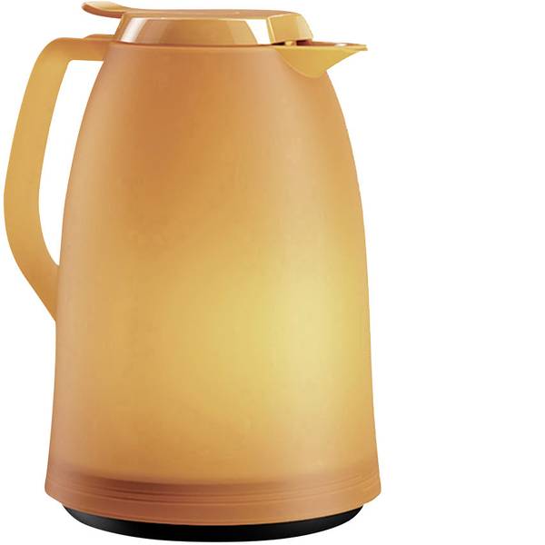 Thermos e tazze termiche - Emsa Bricco termico mambo, 1 L arancione - Thermos e tazze termiche - Emsa Bricco termico mambo, 1 L arancione -