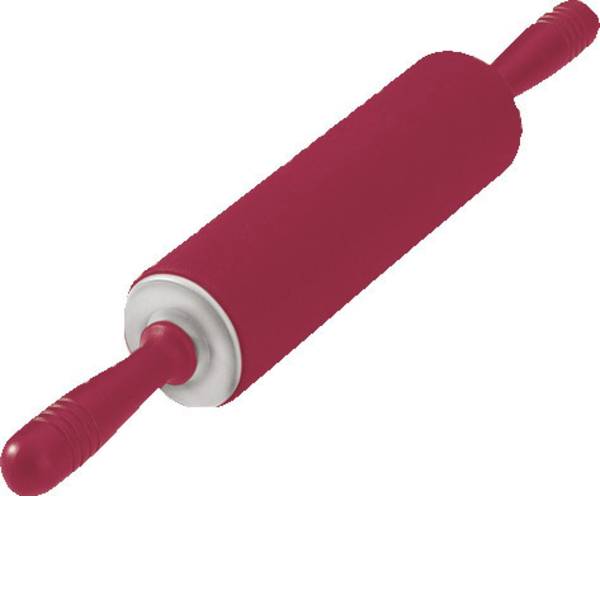 Utensili e accessori da cucina - Mattarello Kaiser, 25 cm rosso - Utensili e accessori da cucina - Mattarello Kaiser, 25 cm rosso -