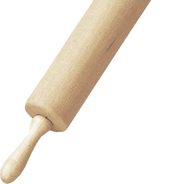 Utensili e accessori da cucina - Dr. Oetker Mattarello di legno - Utensili e accessori da cucina - Dr. Oetker Mattarello di legno -