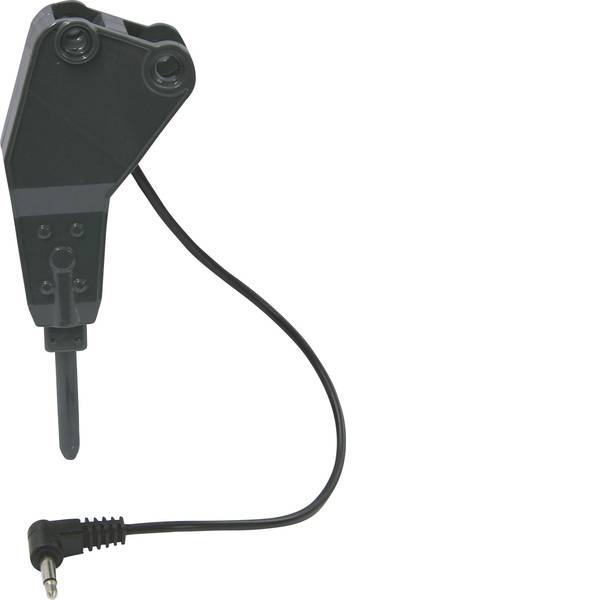 Trattori e mezzi da cantiere RC - Martello demolitore J-Matic ruspa Multi Liebherr Modellino per principianti Jamara - Trattori e mezzi da cantiere RC - Martello demolitore J-Matic ruspa Multi Liebherr Modellino per principianti Jamara -