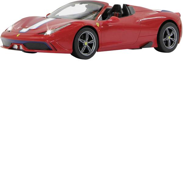 Auto telecomandate - Jamara 405066 1:14 Automodello per principianti Elettrica Auto stradale - Auto telecomandate - Jamara 405066 1:14 Automodello per principianti Elettrica Auto stradale -