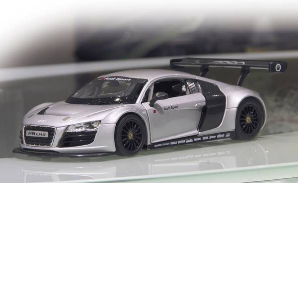 Modellini statici di auto e moto - Jamara Audi R8 Diecast 1:24 Automodello - Modellini statici di auto e moto - Jamara Audi R8 Diecast 1:24 Automodello -