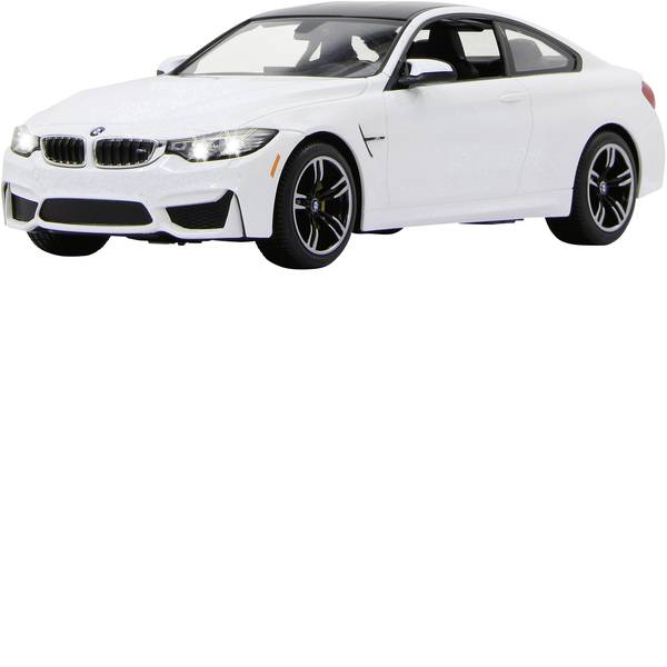 Auto telecomandate - Jamara 404566 BMW M4 Coupe 1:14 Automodello per principianti Elettrica Auto stradale - Auto telecomandate - Jamara 404566 BMW M4 Coupe 1:14 Automodello per principianti Elettrica Auto stradale -