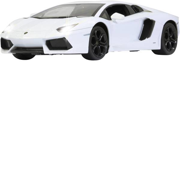 Auto telecomandate - Jamara 404316 Lamborghini Aventador 1:14 Automodello per principianti Elettrica Auto stradale - Auto telecomandate - Jamara 404316 Lamborghini Aventador 1:14 Automodello per principianti Elettrica Auto stradale -