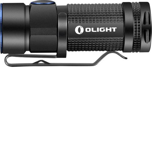 Torce tascabili - OLight S1 Baton Mini torcia elettrica con modalità strobo, con supporto magnetico, con funzione timer, con clip per - Torce tascabili - OLight S1 Baton Mini torcia elettrica con modalità strobo, con supporto magnetico, con funzione timer, con clip per -