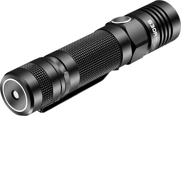 Torce tascabili - OLight S30R III LED Torcia tascabile con clip per cintura, Cinturino, con supporto magnetico, con funzione memory, con - Torce tascabili - OLight S30R III LED Torcia tascabile con clip per cintura, Cinturino, con supporto magnetico, con funzione memory, con -