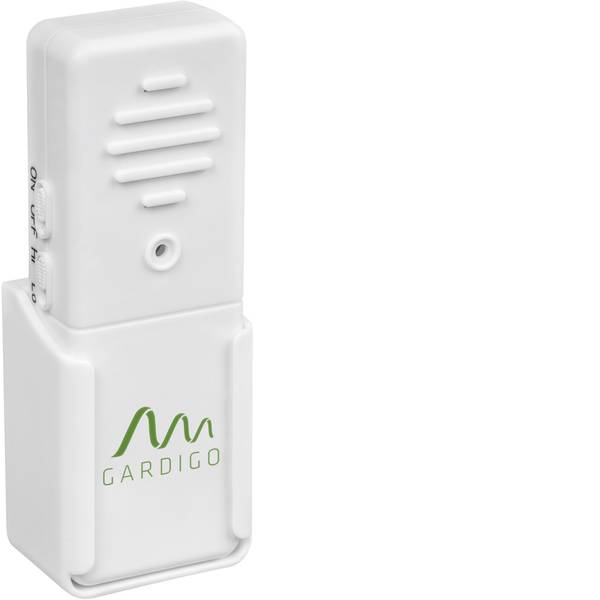 Prodotti per animali domestici - Dispositivo dissuasore anti abbaio Gardigo Bell-Stopper Bianco 1 pz. - Prodotti per animali domestici - Dispositivo dissuasore anti abbaio Gardigo Bell-Stopper Bianco 1 pz. -