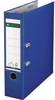 Leitz Raccoglitore 1010 DIN A4 Larghezza dorso: 80 mm Blu notte 2 archetti 10105068