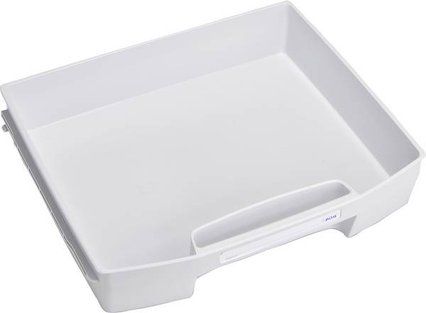 Sortimo LS 72 600.001.0105 Cassetto ABS (L x L x A) 370 x 314 x 72 mm
