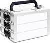 Sortimo i-BOXX Rack 600.001.0102 Cassetta porta utensili senza contenuto ABS (L x L x A) 442 x 342 x 304 mm