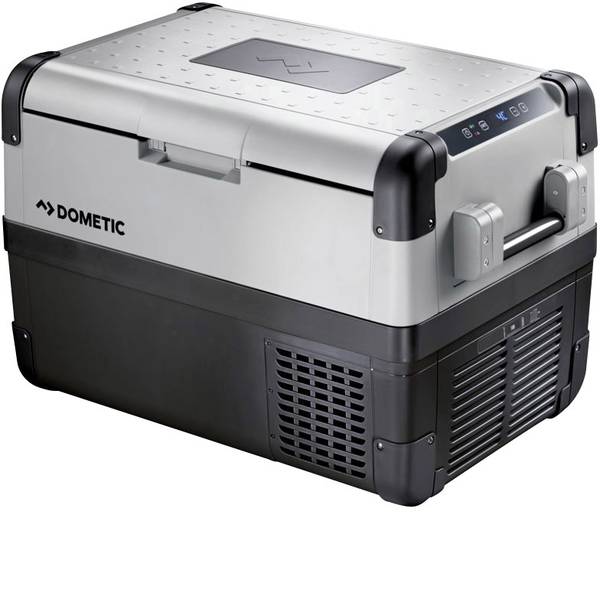 Contenitori refrigeranti - Dometic Group CoolFreeze CFX 50W Borsa frigo Classe energetica: A++ (A+++ - D) Compressore 12 V, 24 V, 110 V, 230 V - Contenitori refrigeranti - Dometic Group CoolFreeze CFX 50W Borsa frigo Classe energetica: A++ (A+++ - D) Compressore 12 V, 24 V, 110 V, 230 V -