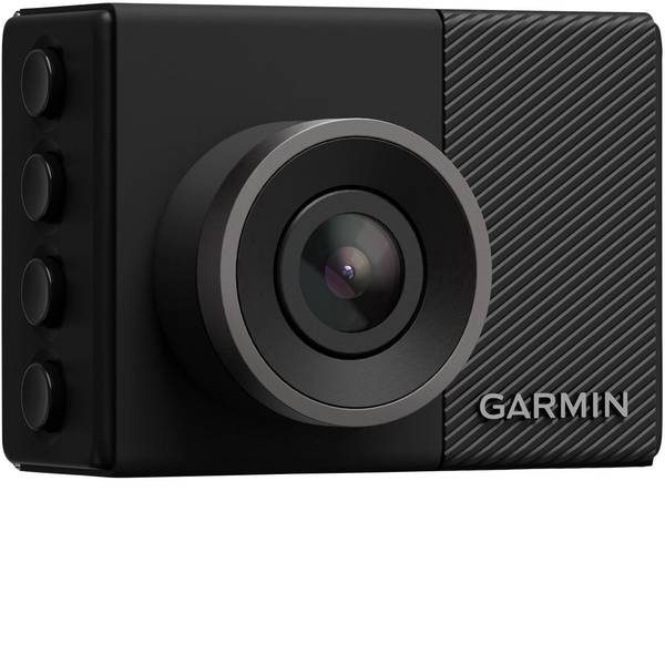 Dashcam - Garmin Dash Cam 45W Dashcam Batteria ricaricabile, Segnalatore di collisione, Display, Assistente di guida - Dashcam - Garmin Dash Cam 45W Dashcam Batteria ricaricabile, Segnalatore di collisione, Display, Assistente di guida -