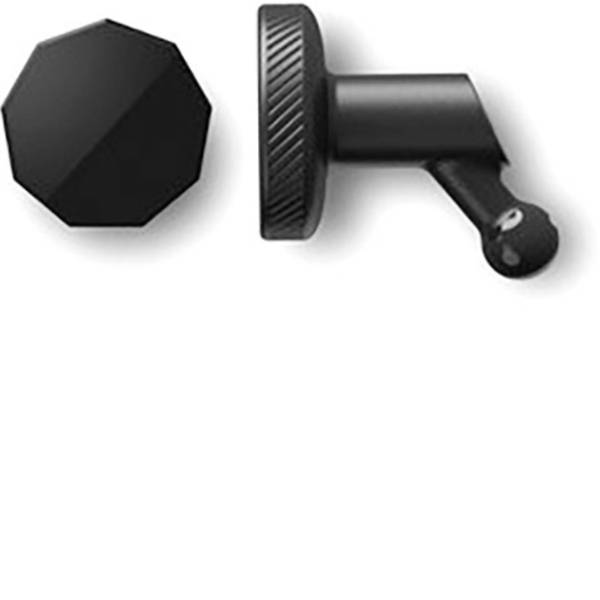 Accessori di sicurezza per auto e camion - Supporto magnetico Garmin Klebehalterung f Dash Cam 45, 55 - Accessori di sicurezza per auto e camion - Supporto magnetico Garmin Klebehalterung f Dash Cam 45, 55 -