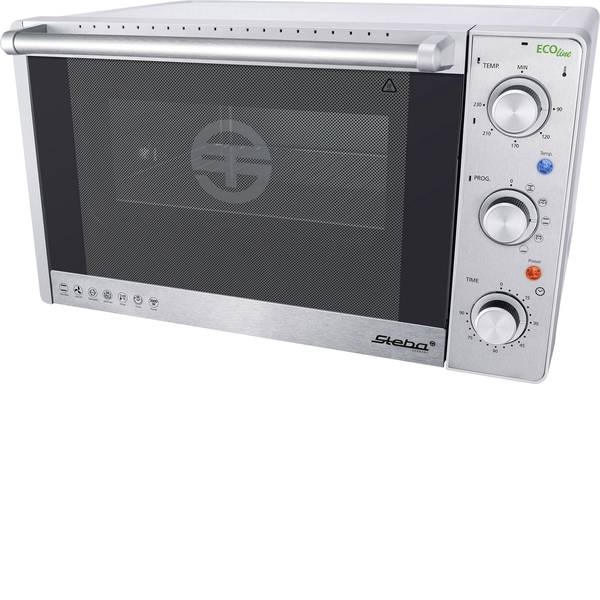 Fornetti - Steba Germany KB 41 ECO Piccolo forno Funzione aria calda 38 l - Fornetti - Steba Germany KB 41 ECO Piccolo forno Funzione aria calda 38 l -