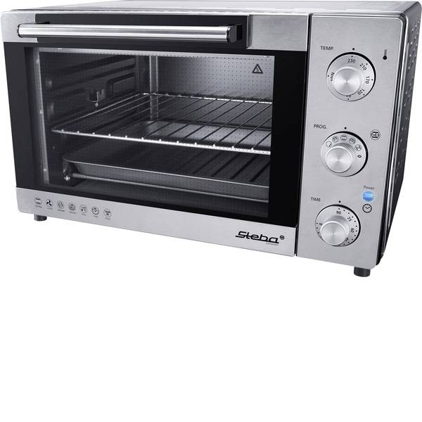 Fornetti - Steba Germany KB 28 Piccolo forno con spiedo 28 l - Fornetti - Steba Germany KB 28 Piccolo forno con spiedo 28 l -
