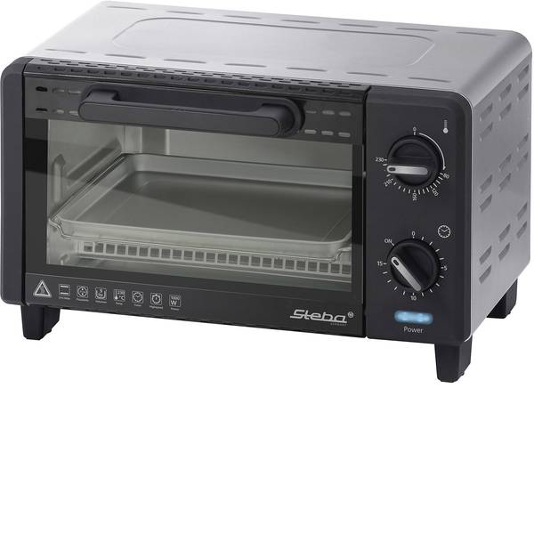 Fornetti - Steba Germany KB 11 Piccolo forno 9 l - Fornetti - Steba Germany KB 11 Piccolo forno 9 l -
