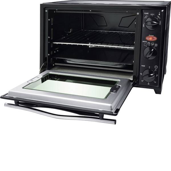 Fornetti - Steba Germany KB 27 U.3 Piccolo forno Funzione aria calda 20 l - Fornetti - Steba Germany KB 27 U.3 Piccolo forno Funzione aria calda 20 l -