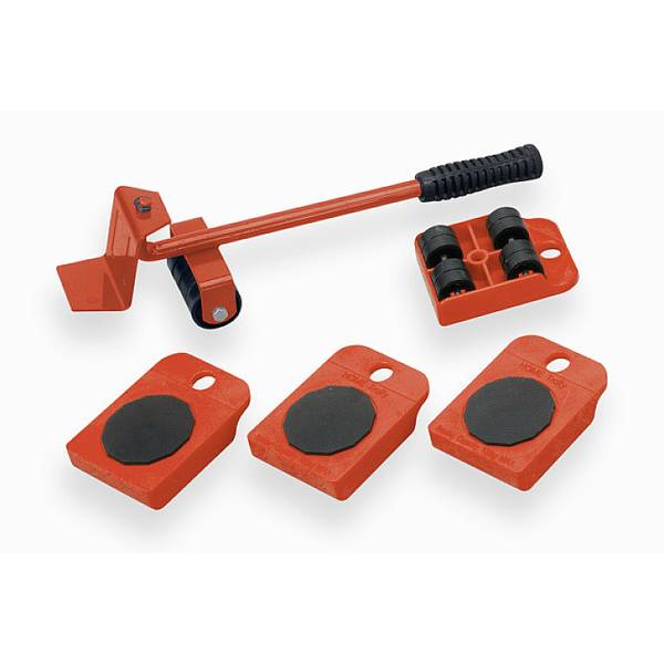 Carrelli e pianali di trasporto - Carrello portatutto Acciaio Capacità di carico (max.): 150 kg Meister Werkzeuge 419900 - Carrelli e pianali di trasporto - Carrello portatutto Acciaio Capacità di carico (max.): 150 kg Meister Werkzeuge 419900 -