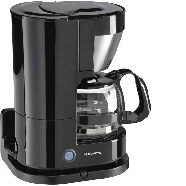 Apparecchi elettrici per auto - Dometic Group 9600000341 PerfectCoffee MC 054 24V Macchina da caffè 24 V 625 ml - Apparecchi elettrici per auto - Dometic Group 9600000341 PerfectCoffee MC 054 24V Macchina da caffè 24 V 625 ml -
