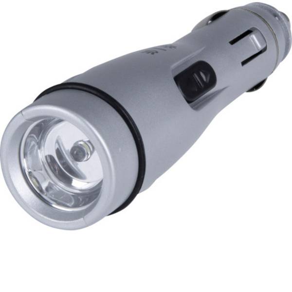 Torce tascabili - Heitronic 49517 LED (monocolore) Torcia tascabile a batteria ricaricabile 72 h - Torce tascabili - Heitronic 49517 LED (monocolore) Torcia tascabile a batteria ricaricabile 72 h -