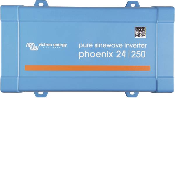 Inverter - Victron Energy Inverter Phoenix 24/250 250 W 24 V/DC - 230 V/AC - Inverter - Victron Energy Inverter Phoenix 24/250 250 W 24 V/DC - 230 V/AC -