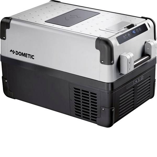 Contenitori refrigeranti - Dometic Group CoolFreeze CFX35W Borsa frigo Classe energetica: A++ (A+++ - D) Compressore 12 V, 24 V, 110 V, 230 V - Contenitori refrigeranti - Dometic Group CoolFreeze CFX35W Borsa frigo Classe energetica: A++ (A+++ - D) Compressore 12 V, 24 V, 110 V, 230 V -
