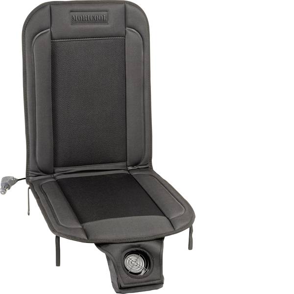 Coprisedili riscaldati e rinfrescanti per auto - Rivestimento rinfrescante per sedile Dometic Group 12 V 1 livelli di raffreddamento Nero - Coprisedili riscaldati e rinfrescanti per auto - Rivestimento rinfrescante per sedile Dometic Group 12 V 1 livelli di raffreddamento Nero -